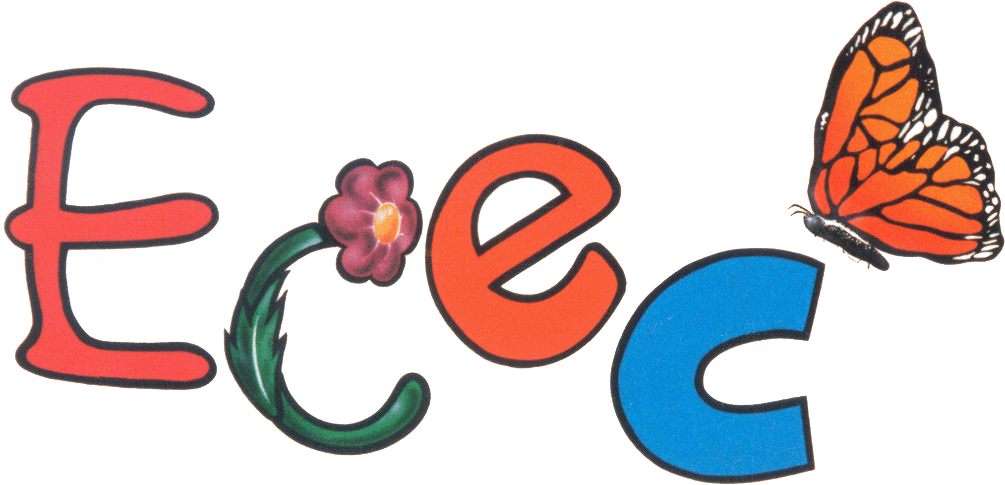 Elkton Community Education Center logo
