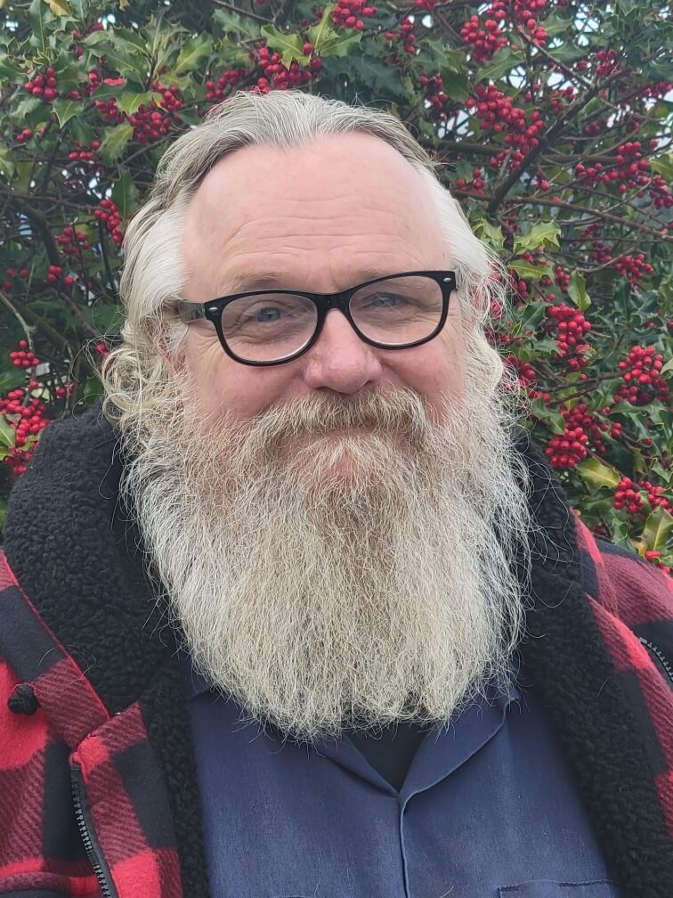 Ron Ward Elkton Community Education Center