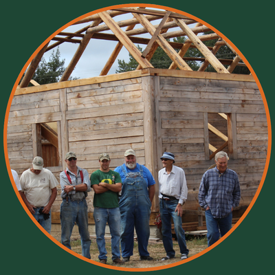 roofing-fort-umpqua-barracks